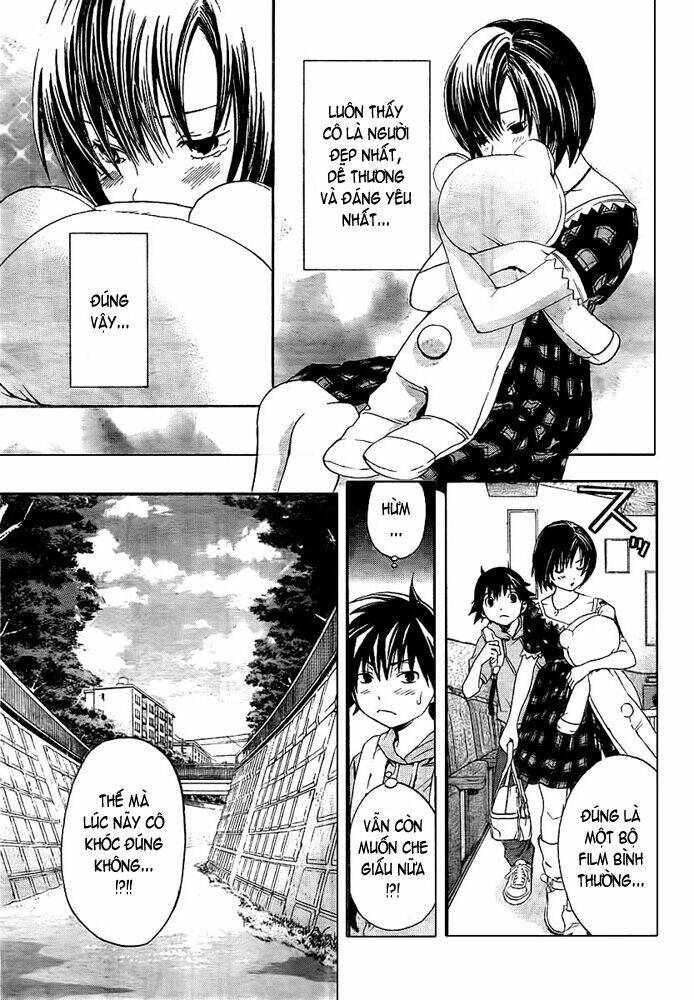 ane doki chapter 14 12