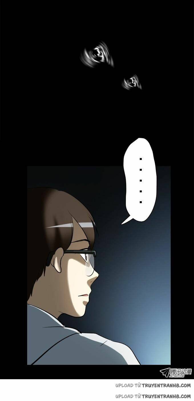 ớn lạnh tuyệt đối chapter 24 9