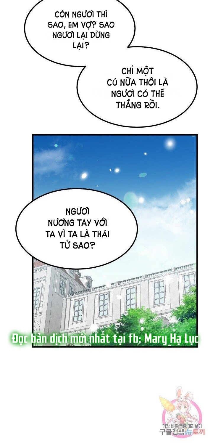 trở thành vợ thái tử quái vật chapter 28.1 32