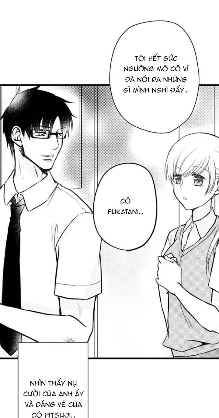 dây dưa một đêm dâm đãng với nhà sư chapter 140.2 7