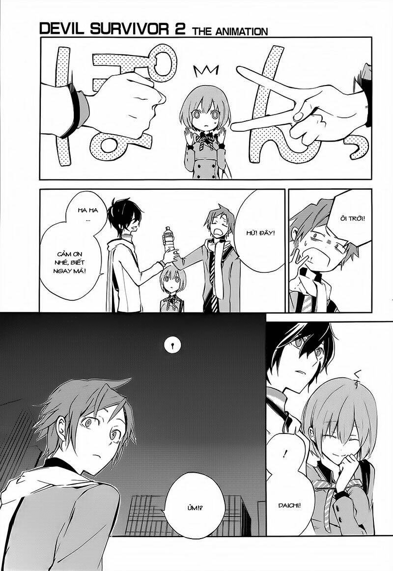 devil survivor 2 - the animation chapter 2 19