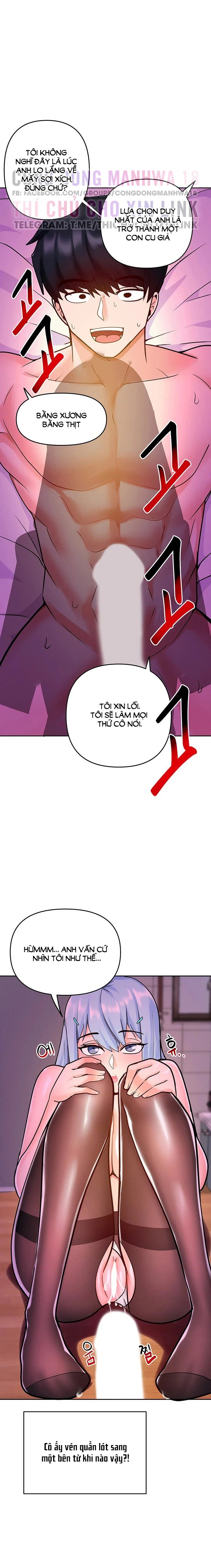 ứng dụng thôi miên chapter 20 30