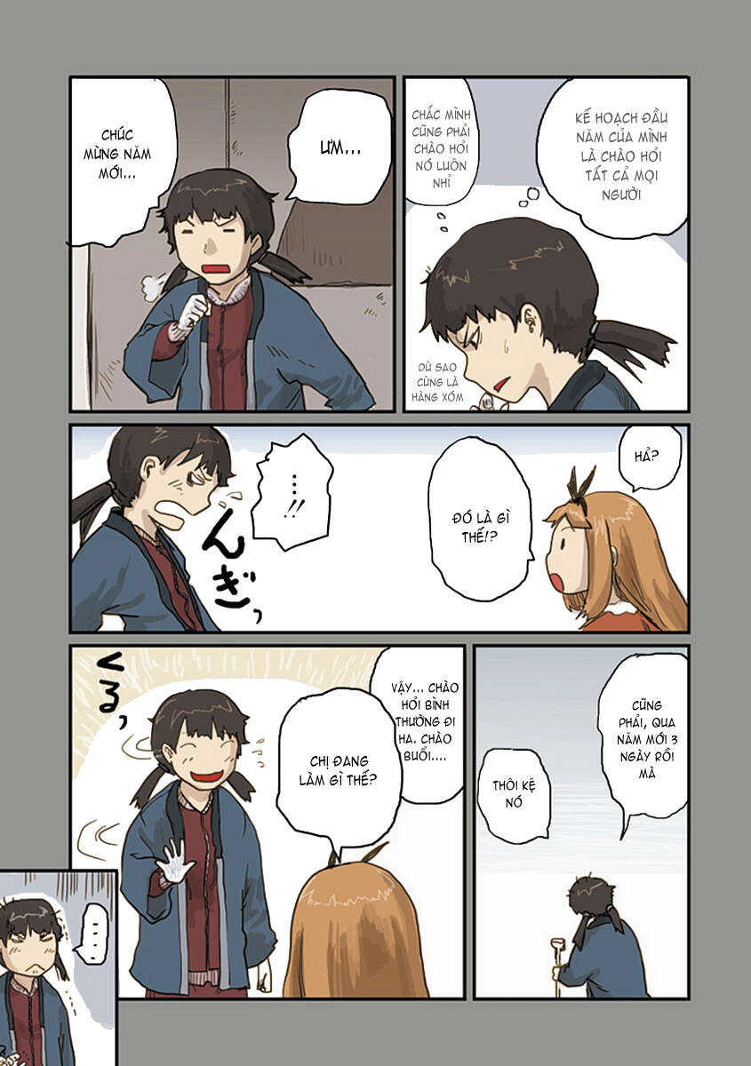 ryuushika ryuushika chapter 15 9