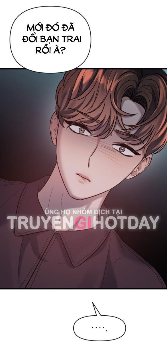 [18+] dục vọng tao nhã chapter 19.1 40