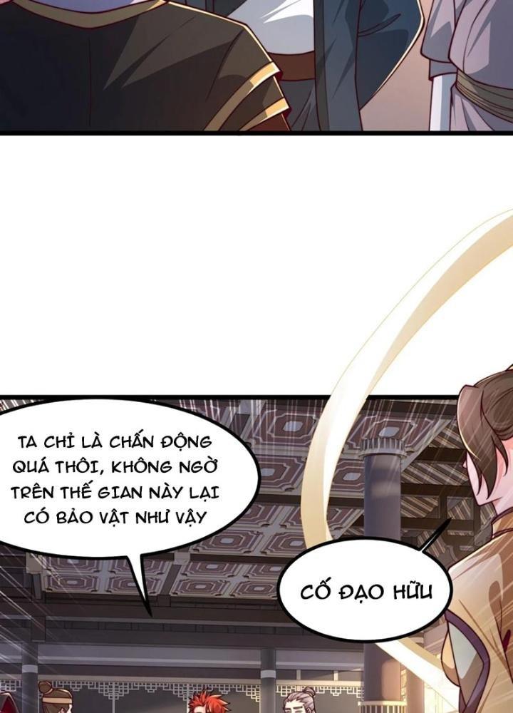 ta nuôi ma quỷ ở trấn ma ti chapter 238 73