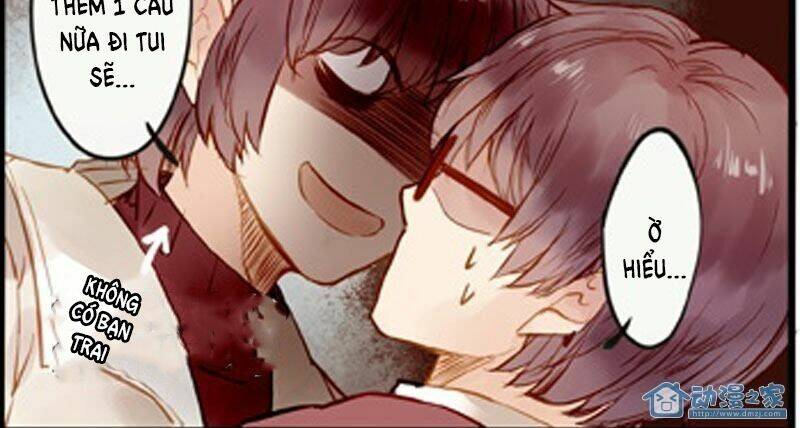 hằng mộng nam thần chapter 9 8