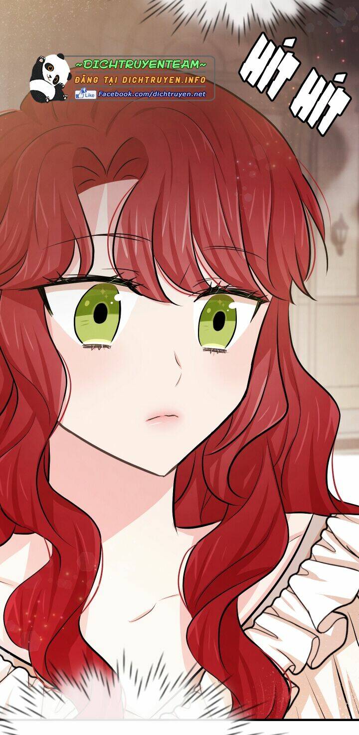 tiểu thư scarlet, em không muốn trả thù sao? chapter 13 52