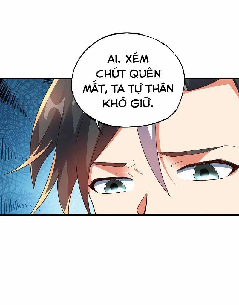 phục thiên thánh chủ chapter 200 11