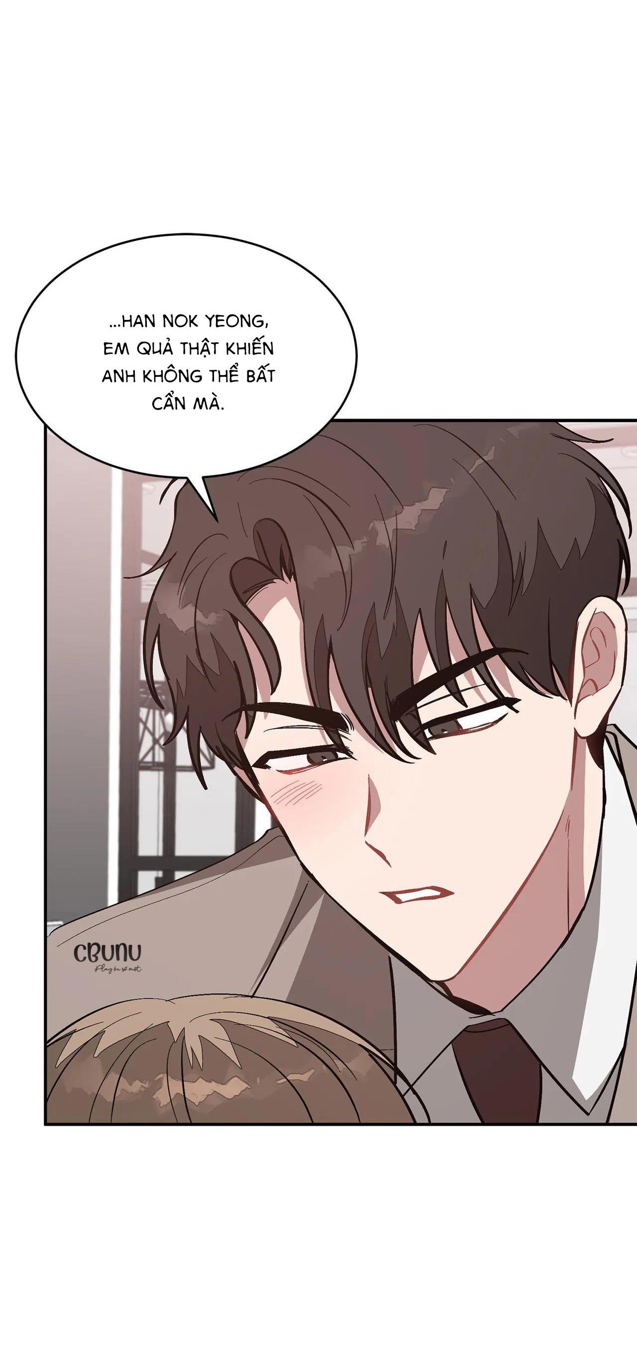 Sống Lại Lần Nữa chapter 60 71