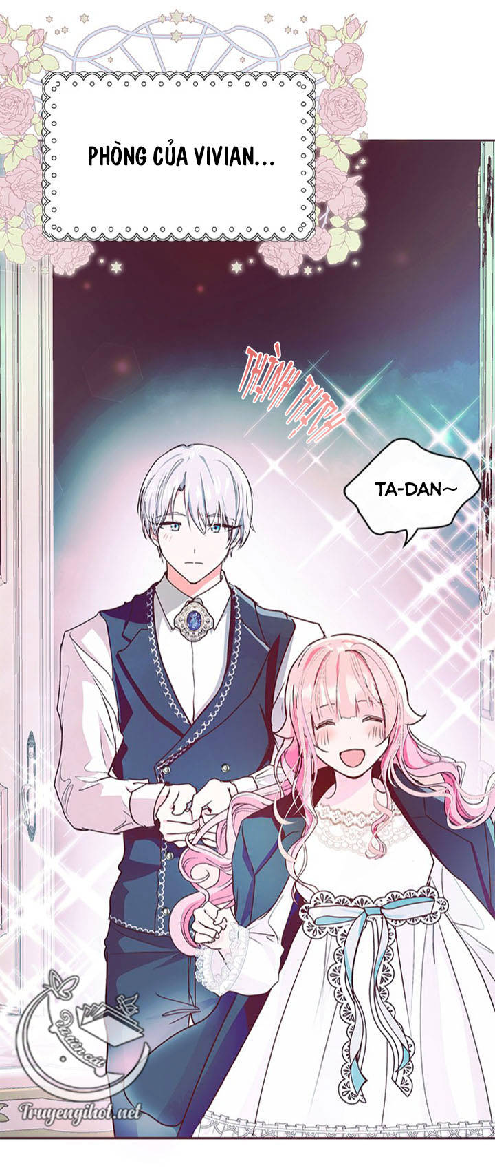 đó chỉ là sai lầm thôi mà, ngài đại công tước! chapter 9.2 14