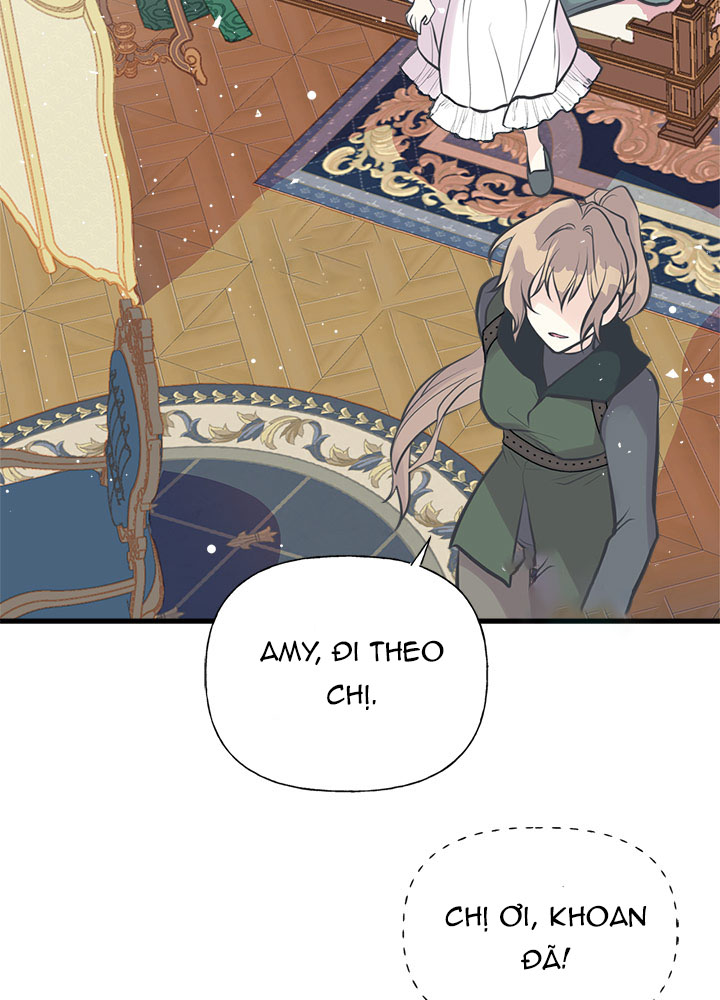 chị tôi đã nhặt về một nam chính quyến rũ chapter 50 82