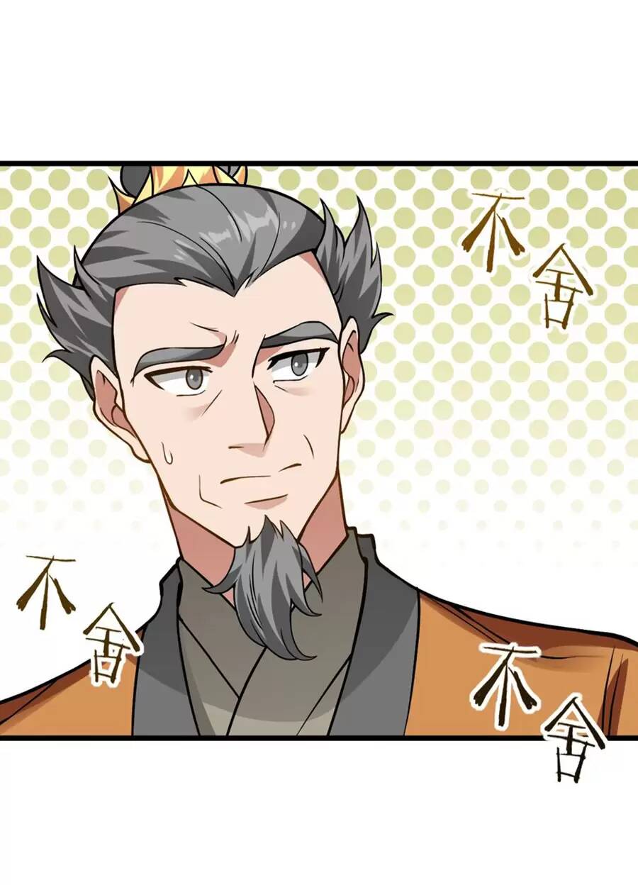 mang theo các tiên tử vô địch thiên hạ chapter 35.2 28