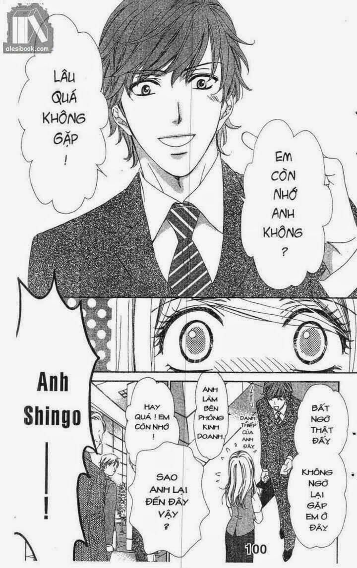 love of firos you chapter 7 7