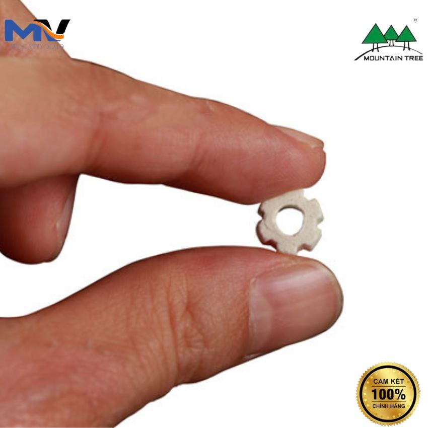 Sứ lọc cao cấp Mini Ring /Nitro Ring /MaifanRing Mountain Tree - giúp cân bằng PH, khử độc tố NH3 và NO2 cho hồ cá