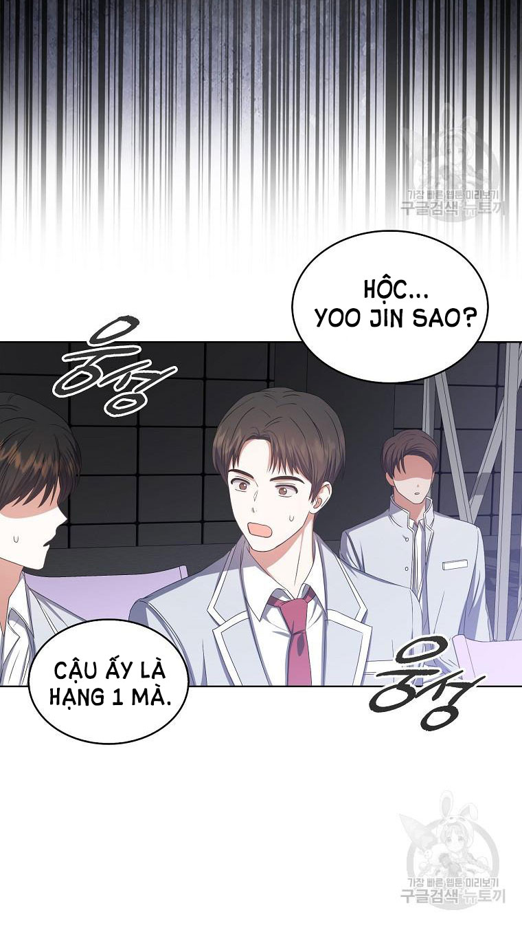 Debut Or Die chapter 37.1 - Trang 5