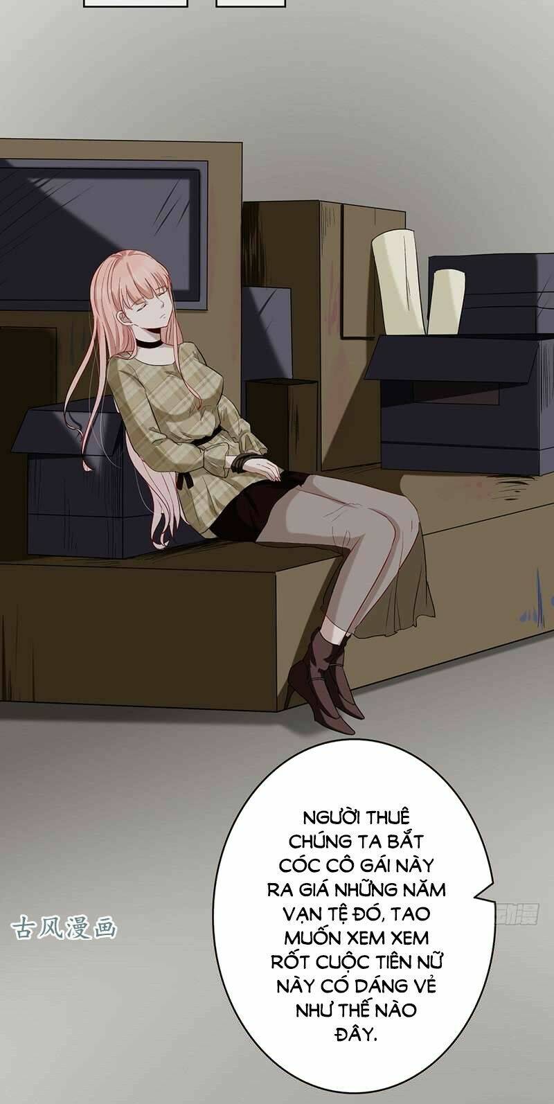 manh thê khó dỗ chapter 52 16