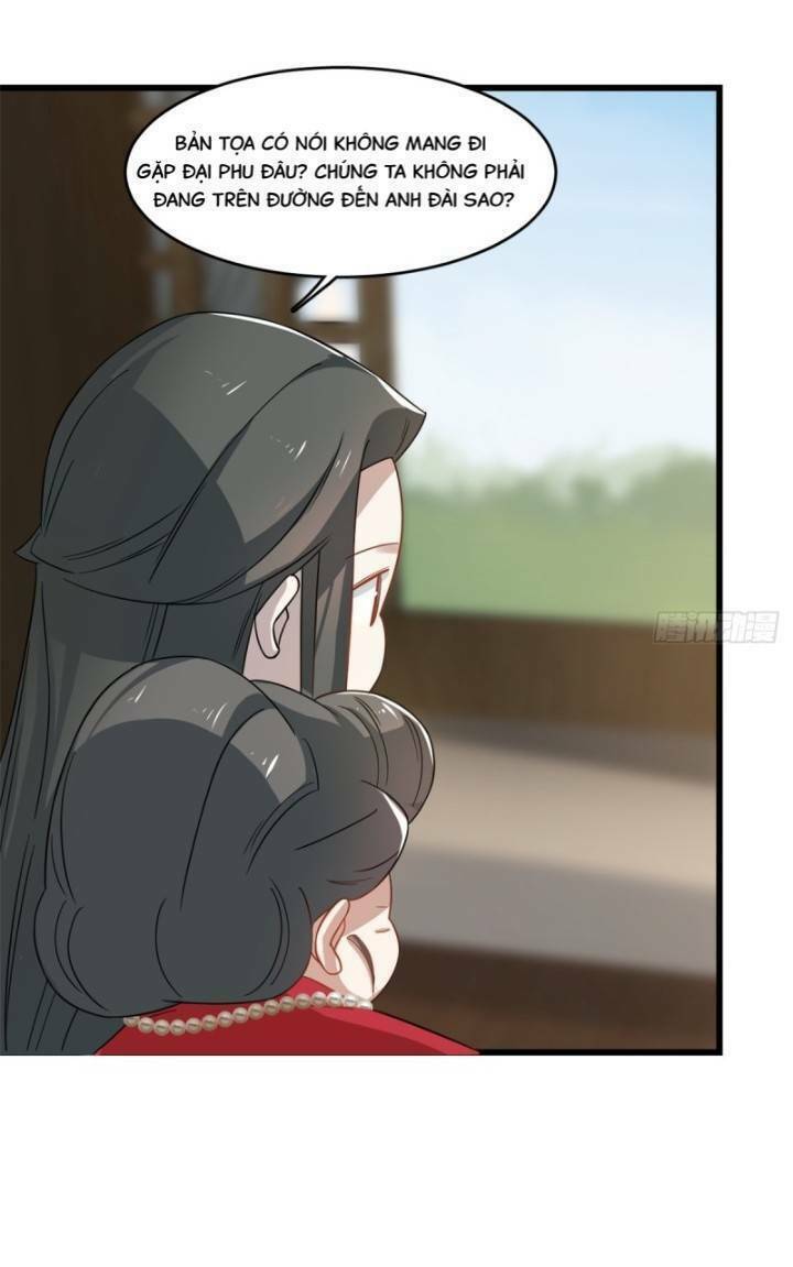 độc bộ thiên hạ: đặc công thần y chapter 170 30