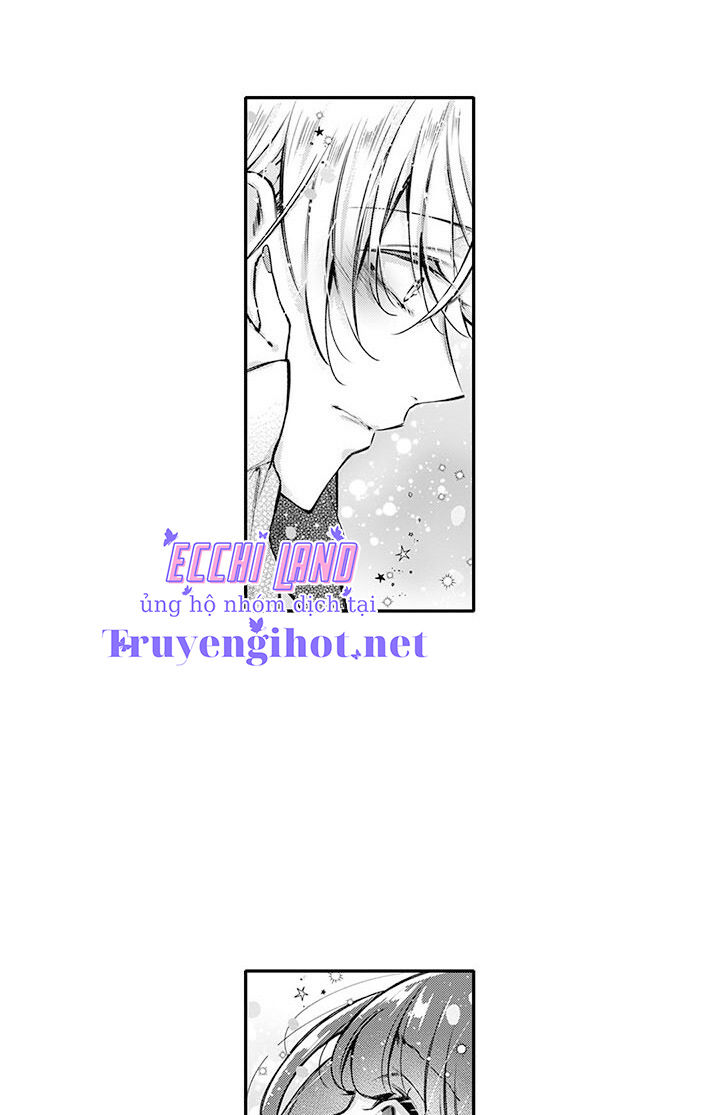 chú cún nhỏ sweet sexy - hãy để em yêu mọi thứ của chị chapter 17.2 15