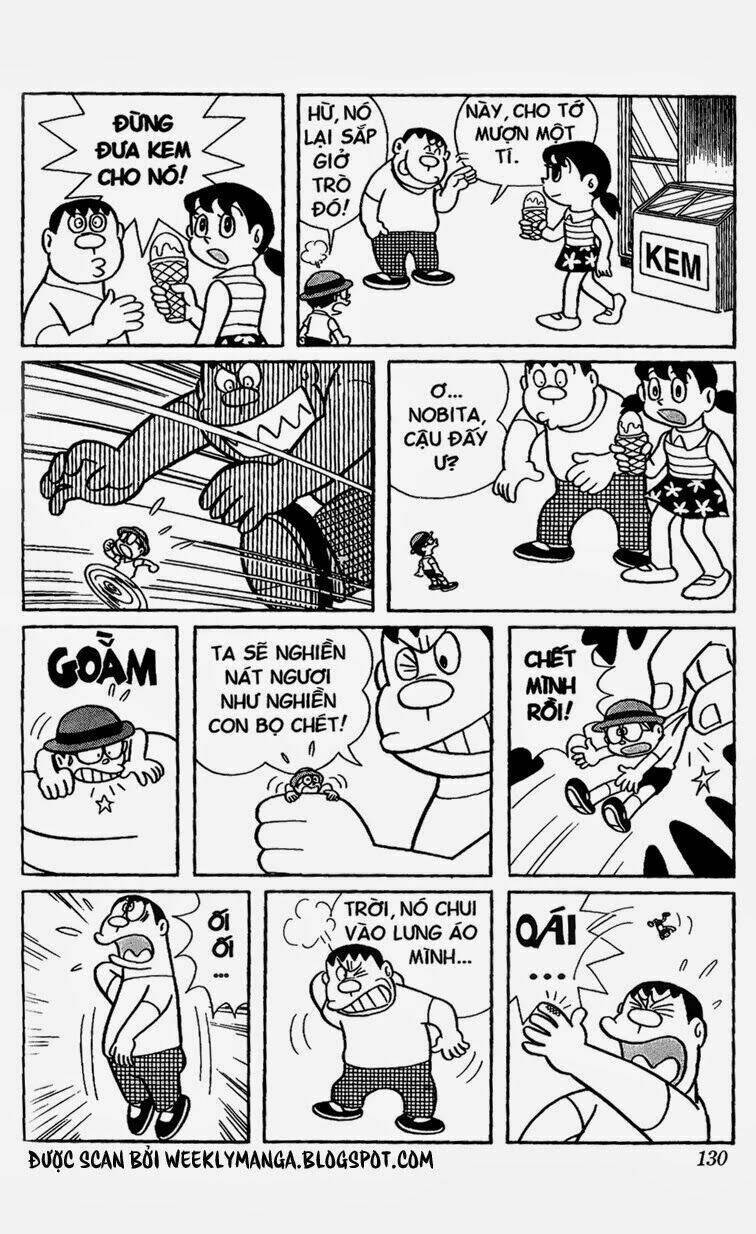 doraemon chapter 300 5