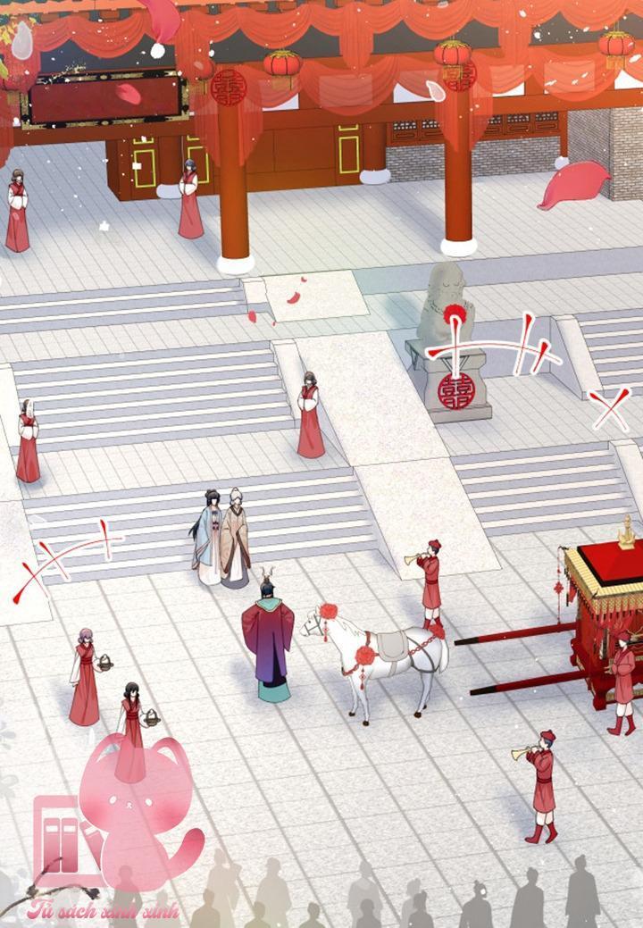 một đêm nọ đột nhiên yandere tới! chapter 137 35