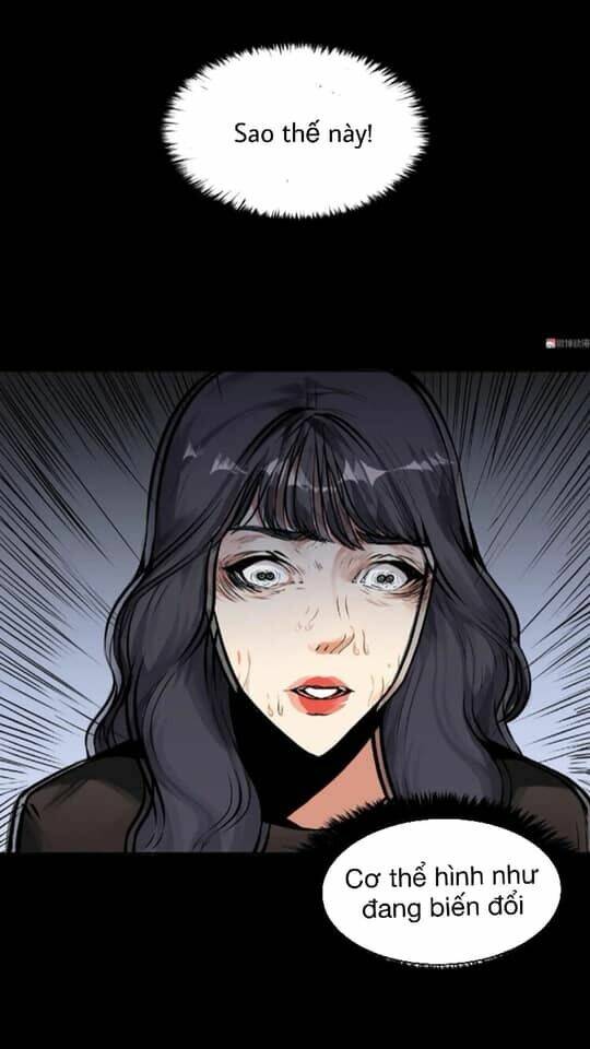 giày thủy tinh chapter 10.2 7