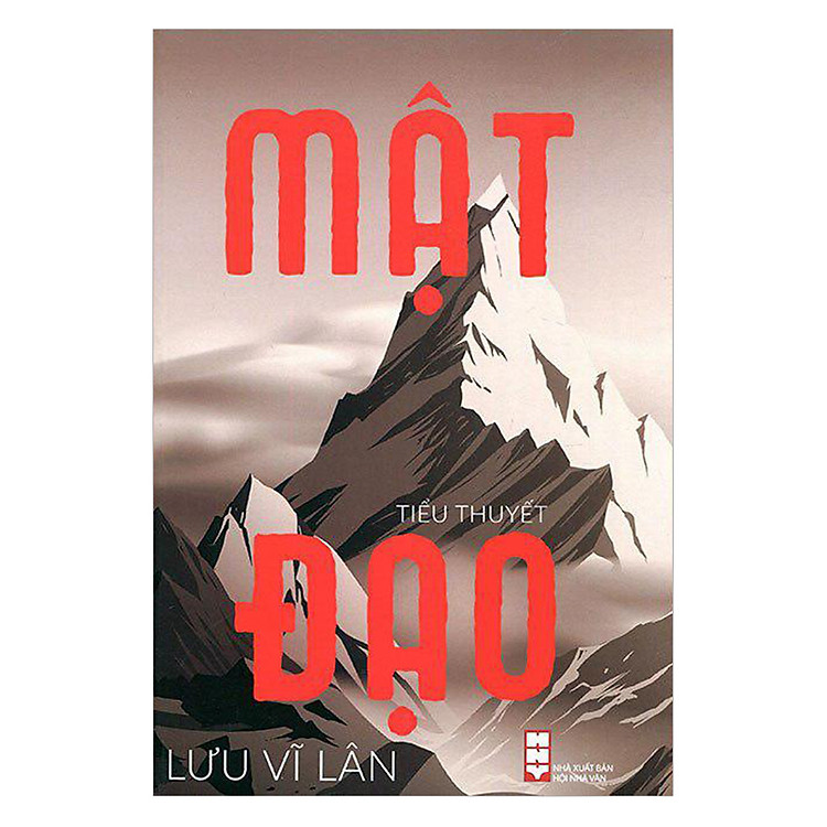 Mật Đạo - Lưu Vĩ Lân