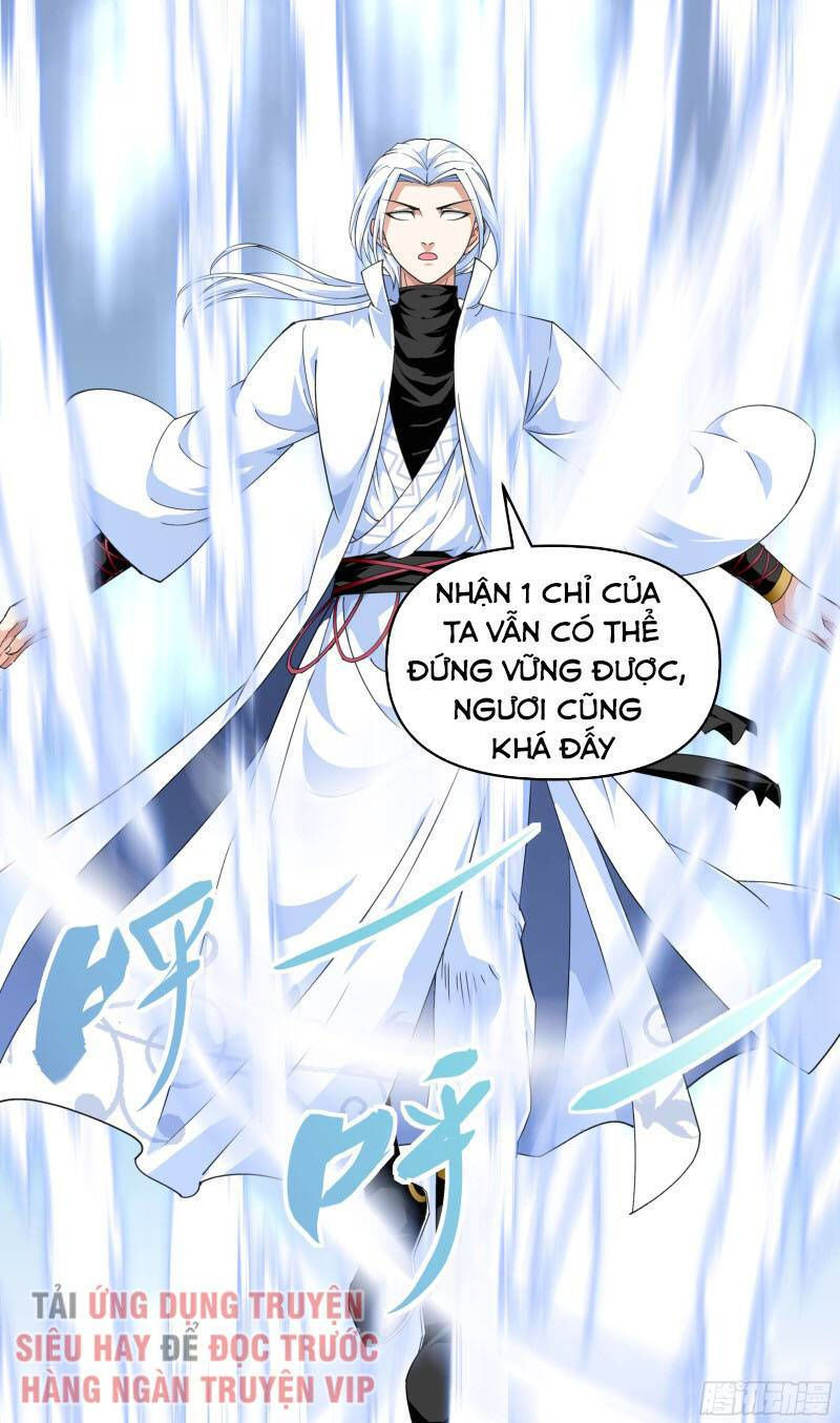 trọng sinh ta là đại thiên thần chapter 40 17