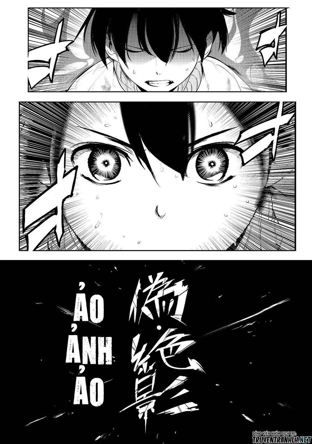 boy having useless skill mapping chapter 15 26