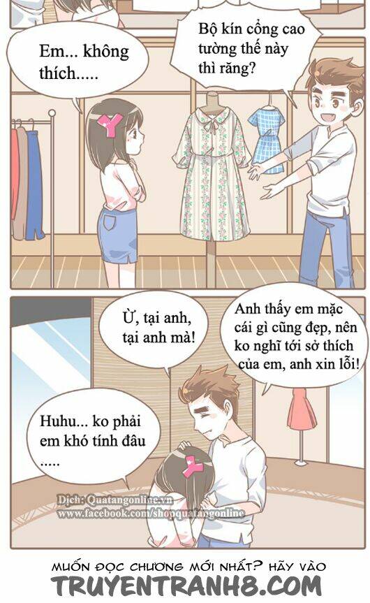 đại thánh và tiểu yêu chapter 16 38