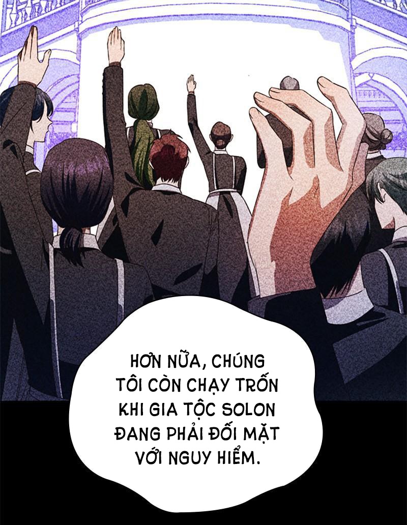 tôi muốn trở thành cô ấy dù chỉ là một ngày chapter 64 91