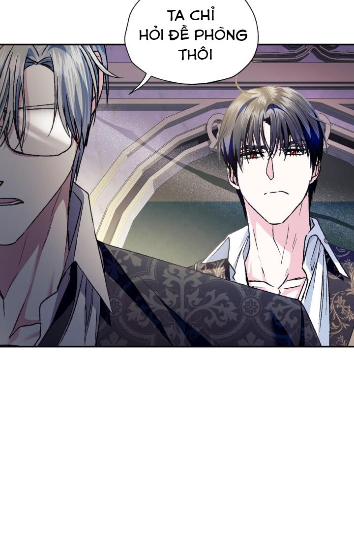 cha, con không muốn kết hôn đâu chapter 102 35