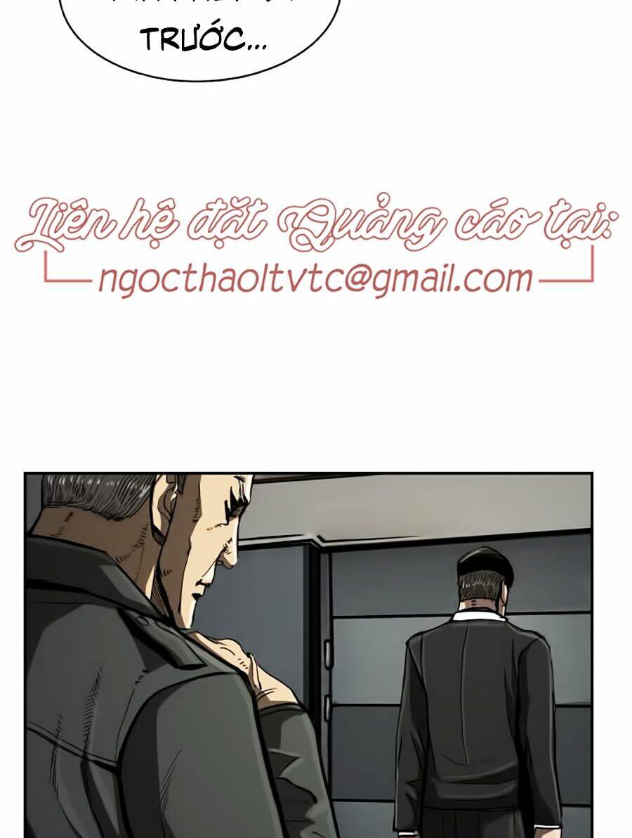 thợ săn đầu tiên chapter 38 3