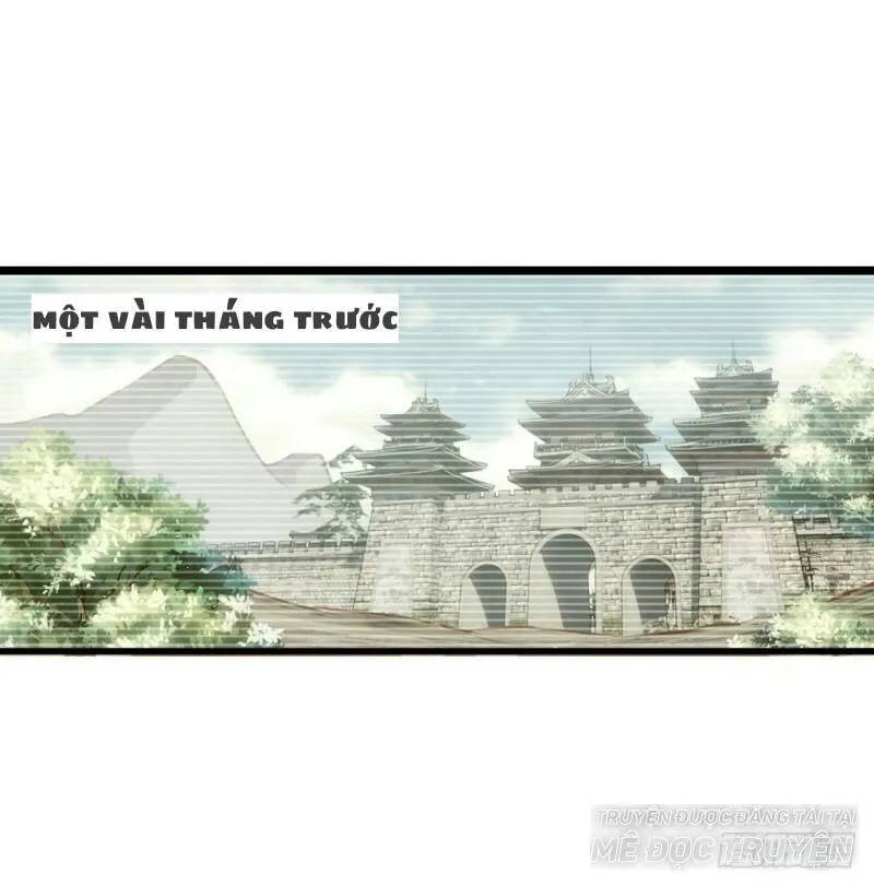 bẩm báo công chúa ! chapter 20 1