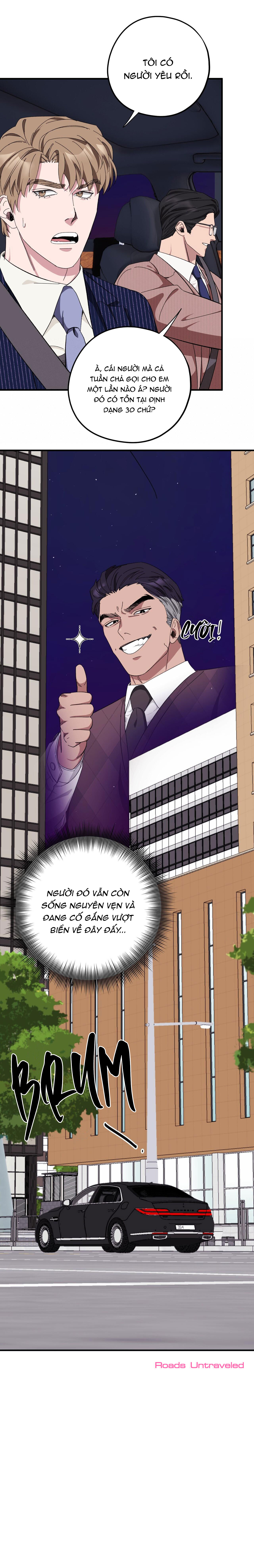 yi su nhà họ kang chapter 35 16