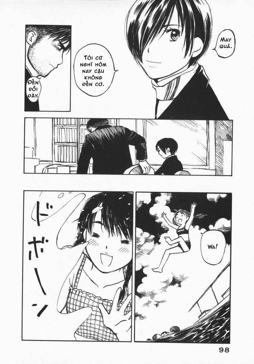 koi kaze chapter 25 9