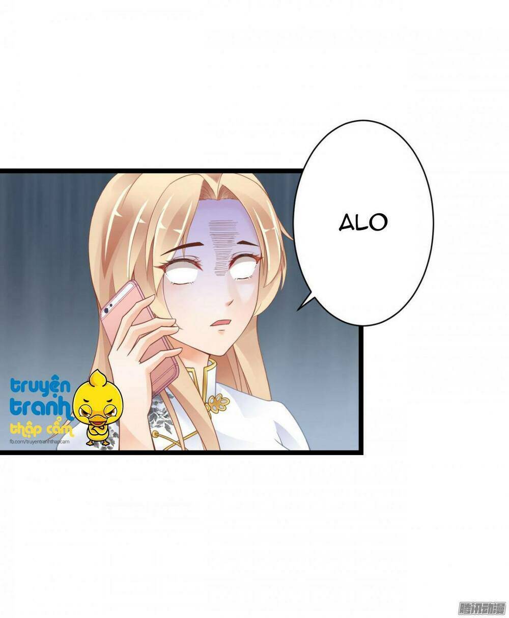 em muốn chiếm lấy nụ hôn của anh chapter 19.2 18