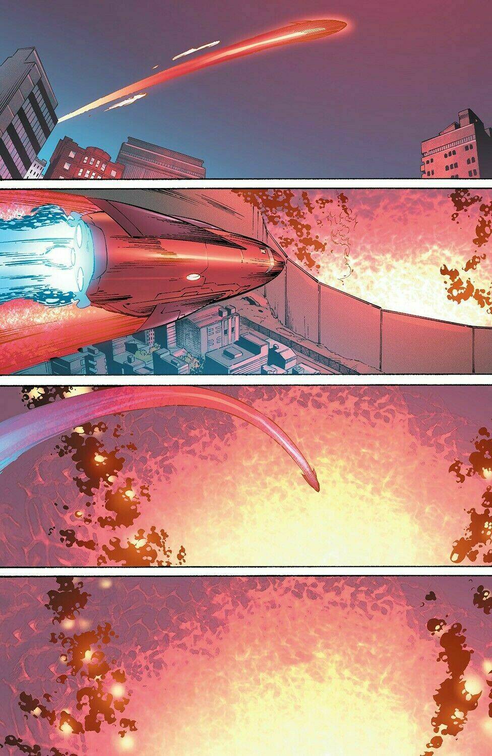 the new 52 - earth 2 chapter 13 10