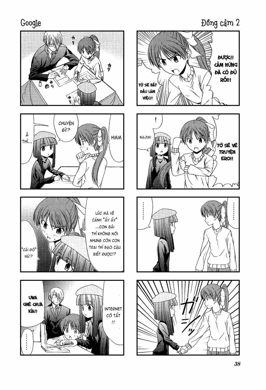 doujin work chapter 4 6