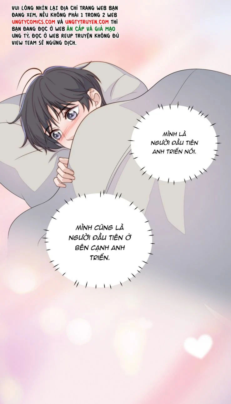 tôi bảo bạn cùng bàn đánh cậu chapter 54 28