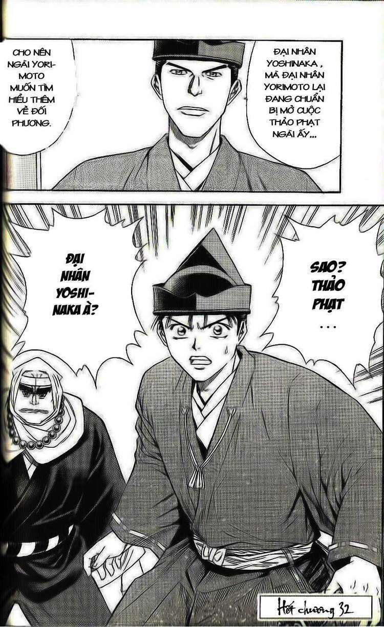 thiếu niên vương phần 2 chapter 32 61