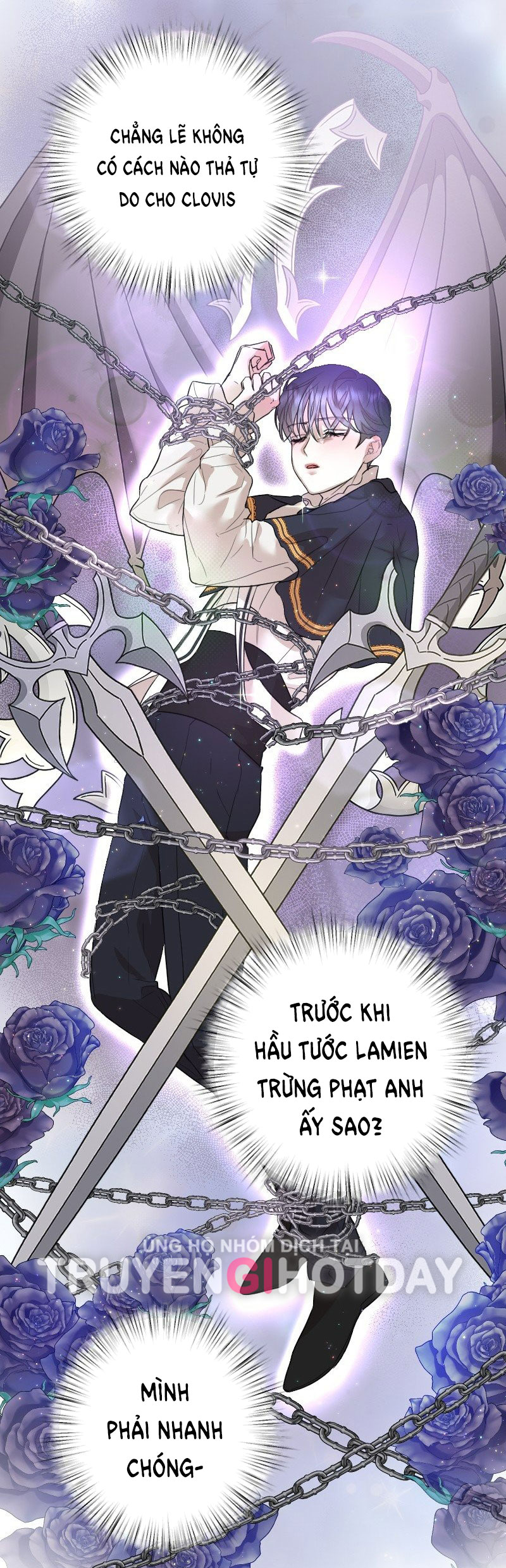 ngã rẽ định mệnh chapter 13.2 28