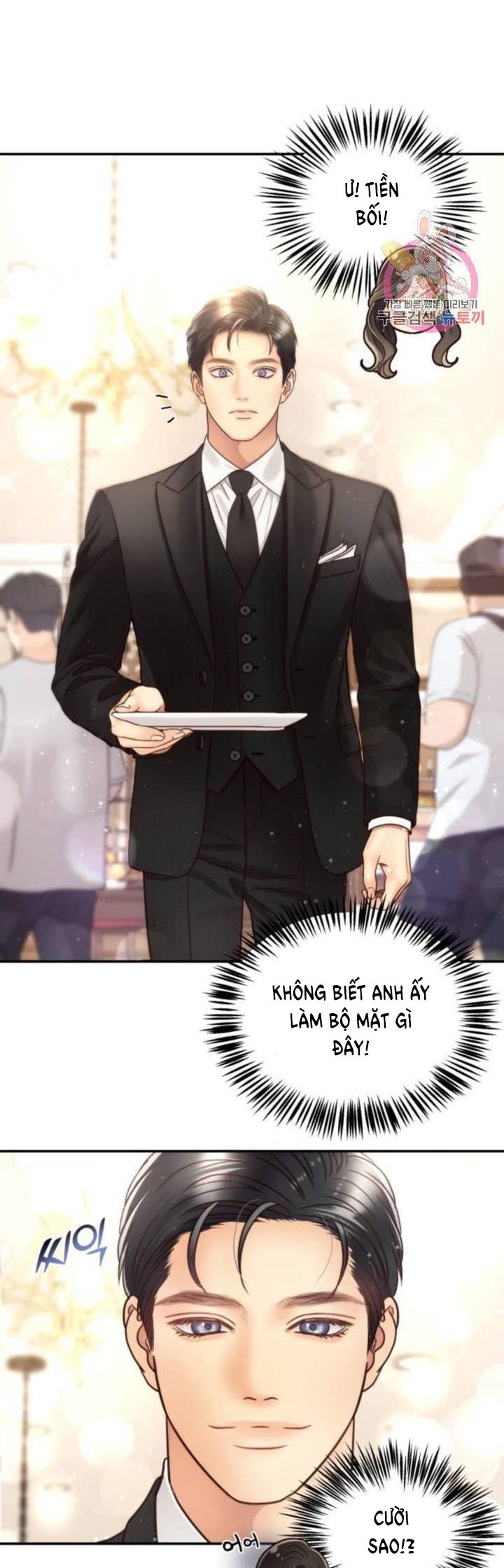 [16+] ánh sao ban mai chapter 46 26