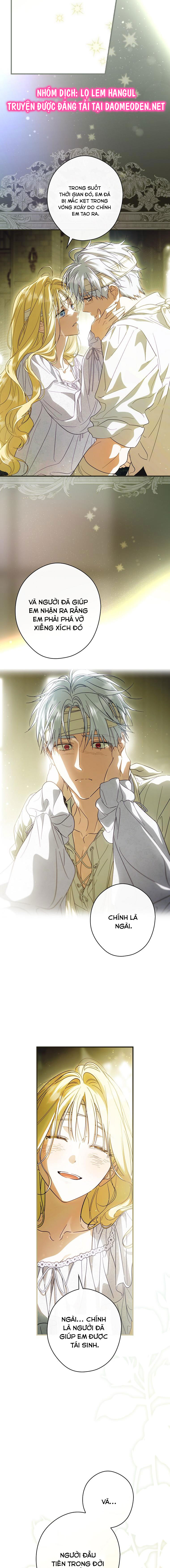 phương pháp khiến chồng đứng về phía của tôi chapter 111 19