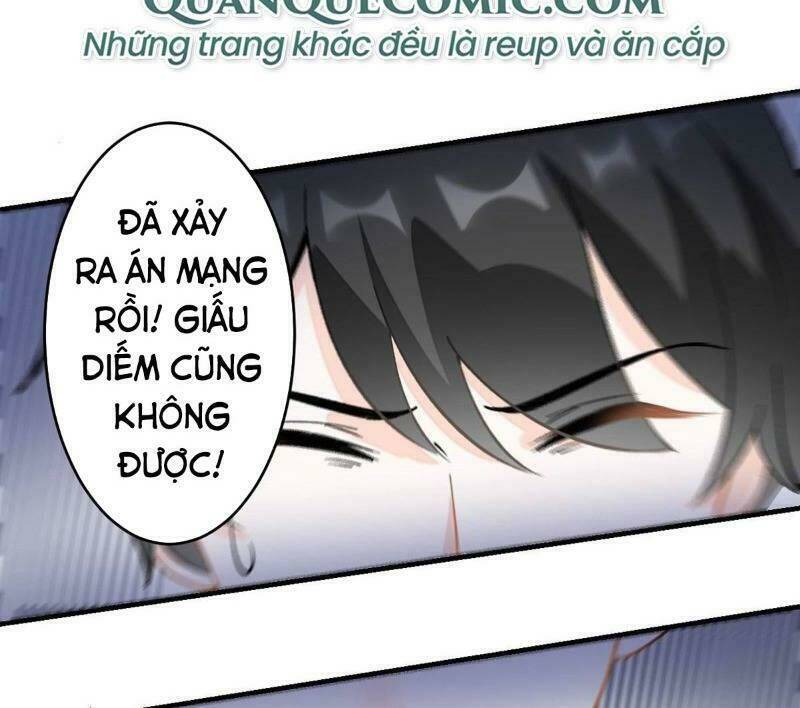 em gái của tôi có độc chapter 1 38