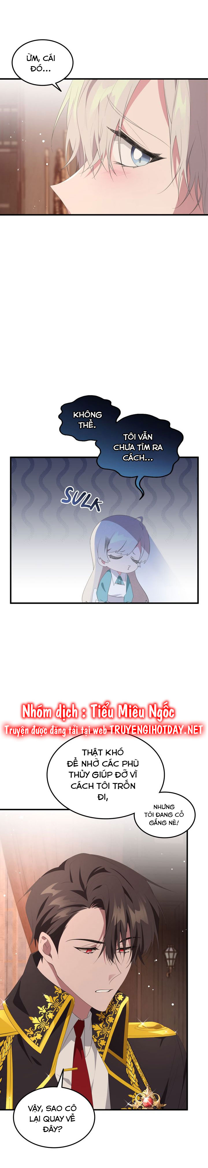 thưởng thức hương vị chapter 38 5