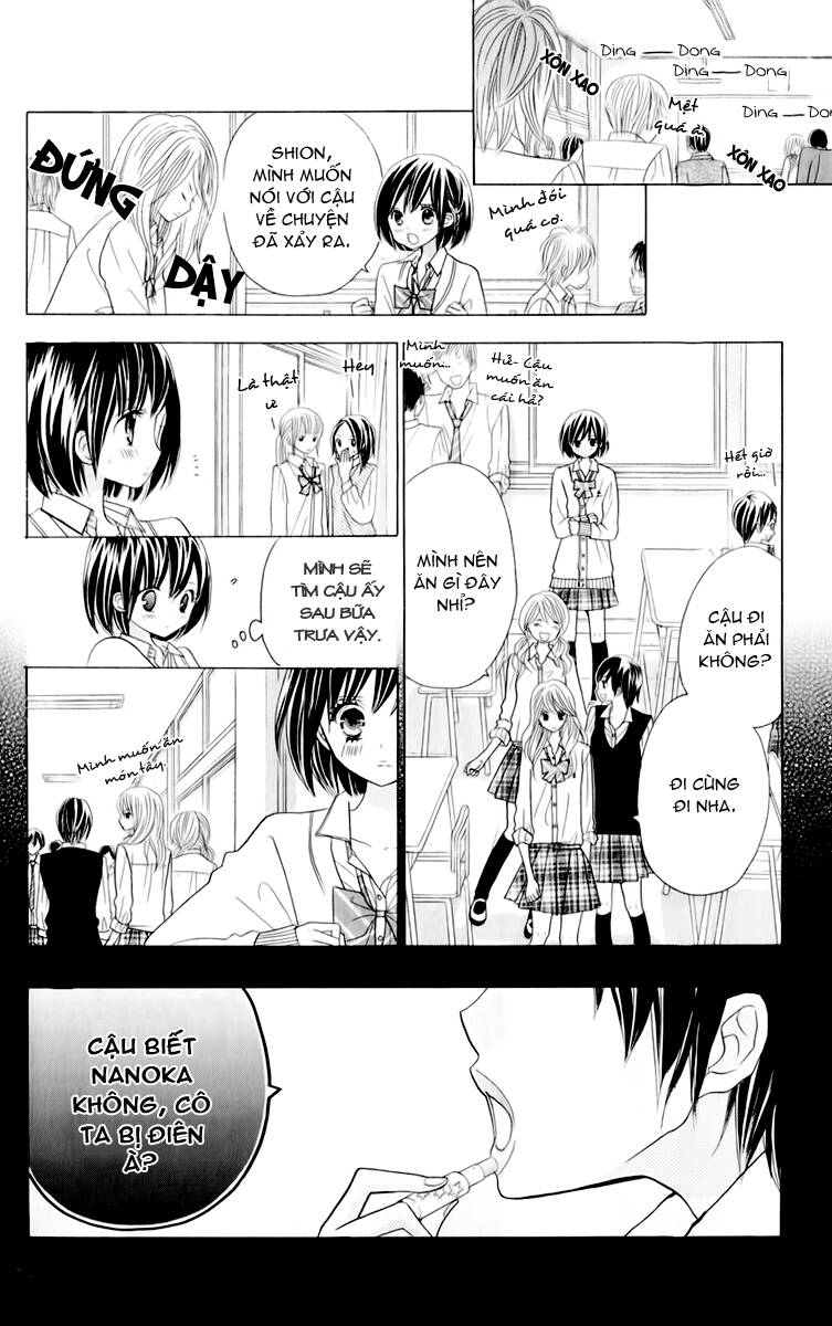 kimi ja nakya dame nanda chapter 14 9