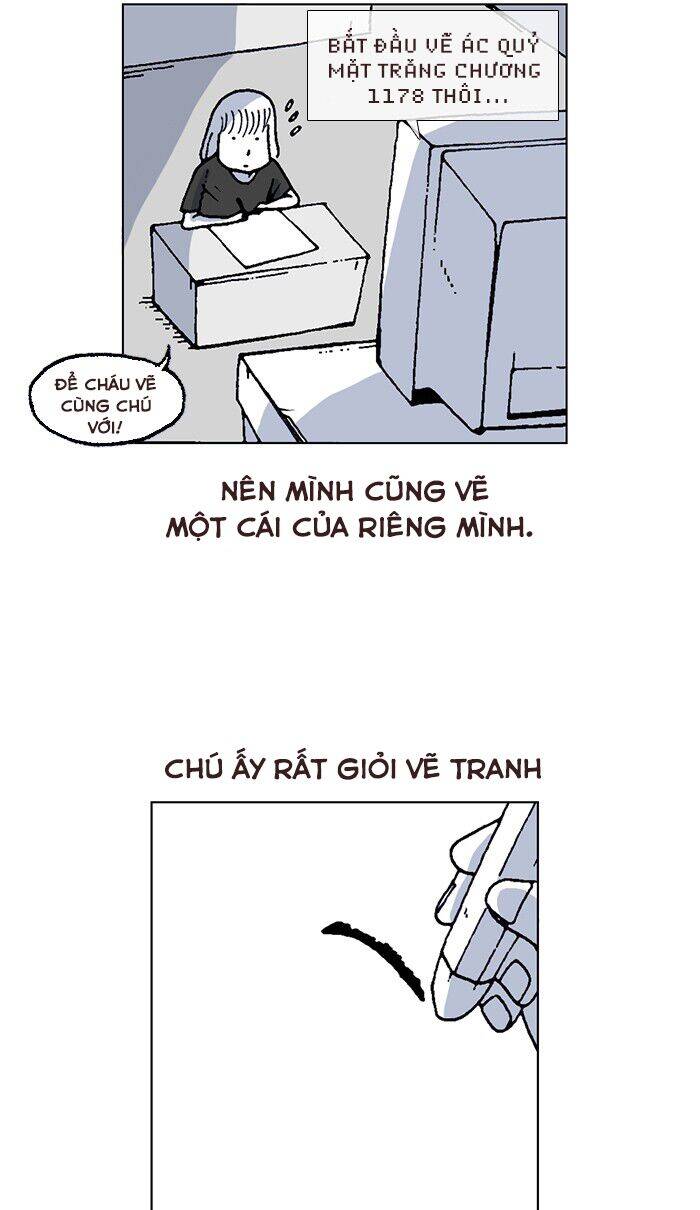 mắc kẹt trên mặt trăng chapter 44 6