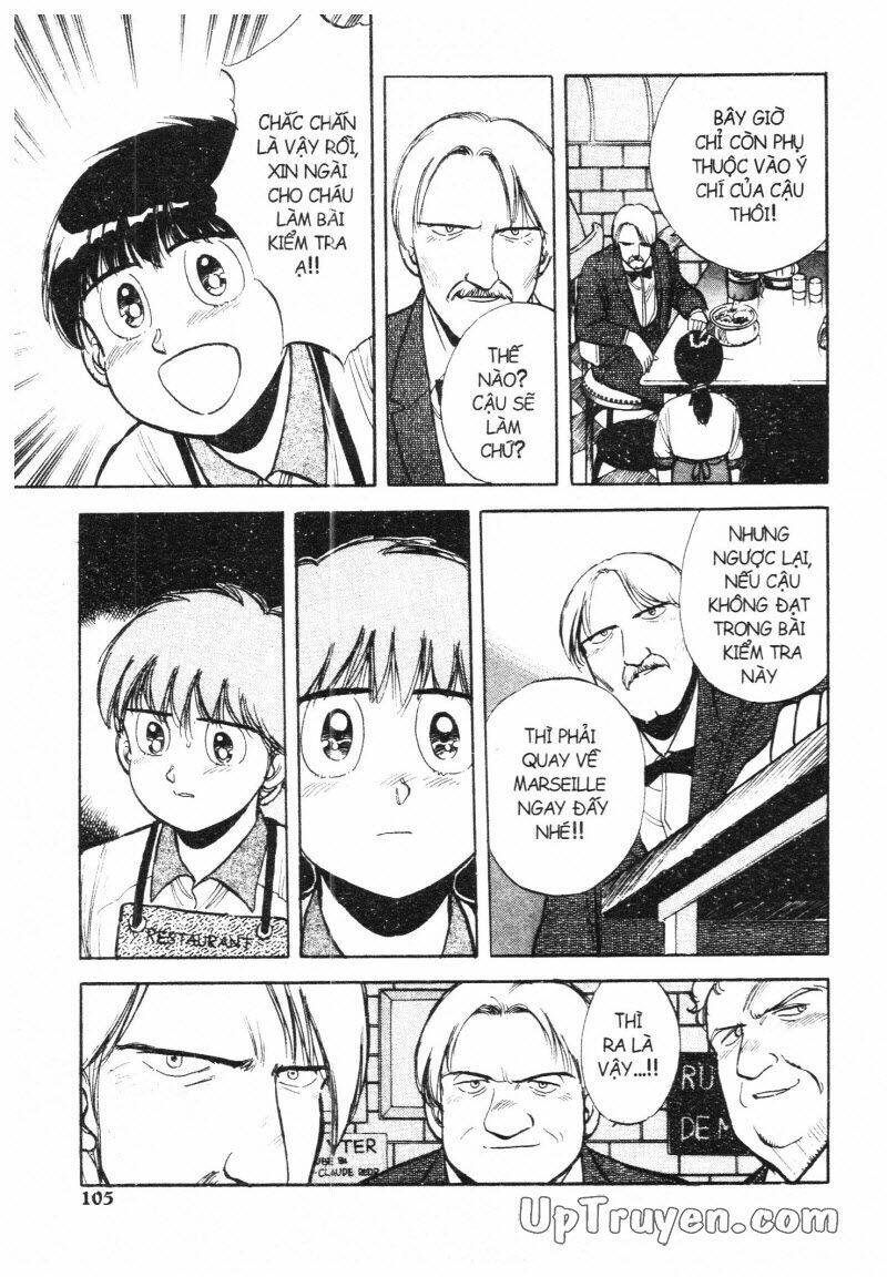 mush (họa sĩ thiên tài) chapter 1 108