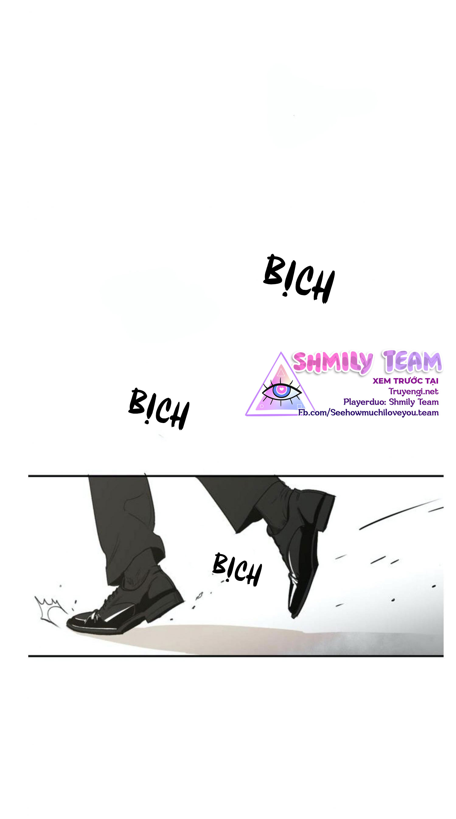 hyesung à, lại gần tôi nào! chapter 1 44