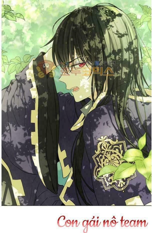 một ngày nọ tôi bỗng thành nàng công chúa chapter 13 13